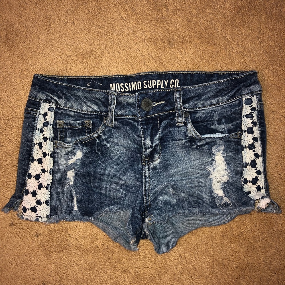 Mossimo Shorts